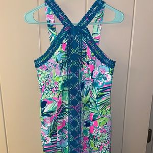 Lilly Pulitzer Shift Dress